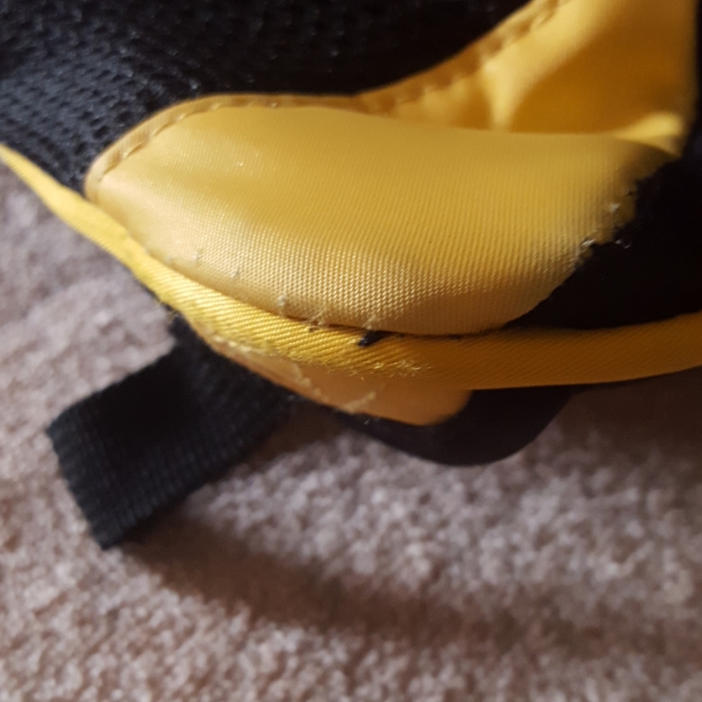 Asia Miles Backpack. - Picture 8 of 8